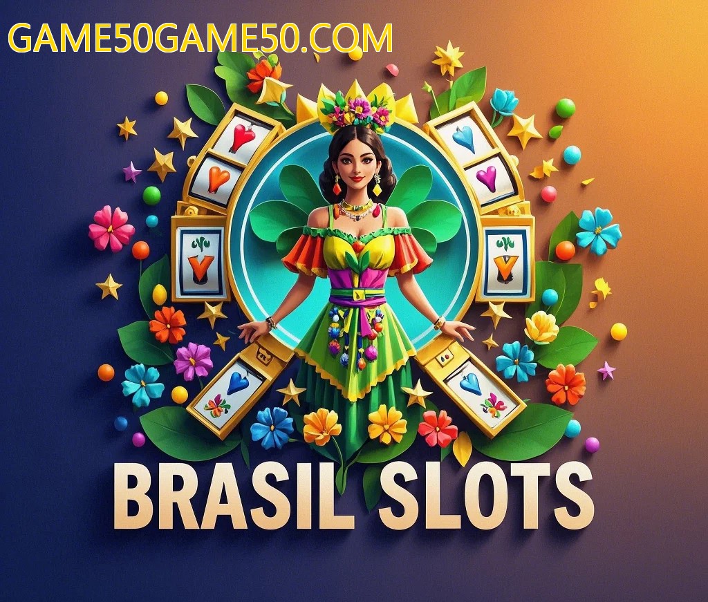 game50game50 GAME-Apostas